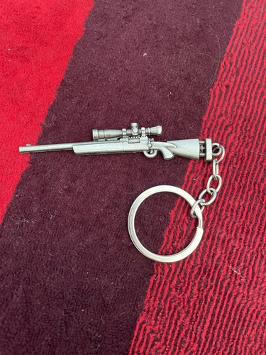 Remington 700 sniper rifle - remington,