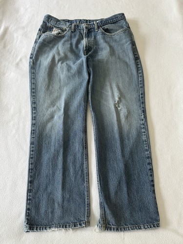 Cinch white label - label, jeans