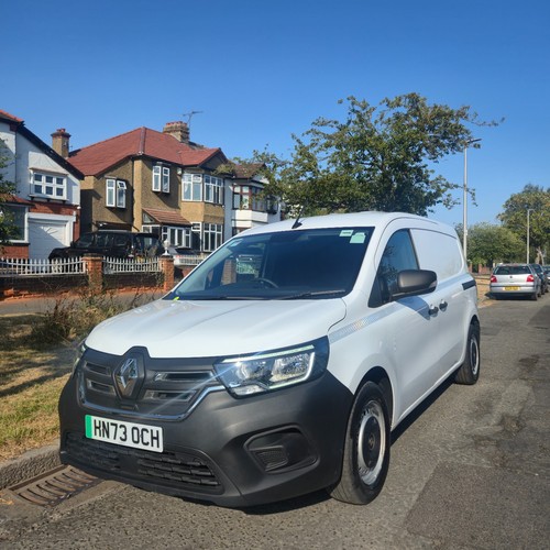 2023 renault kangoo ll21 - 2023,