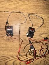 Spektrum Tm 1000 Telemetry Module X2 