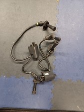 suzuki Bandit Mk1 Ignition Coils.