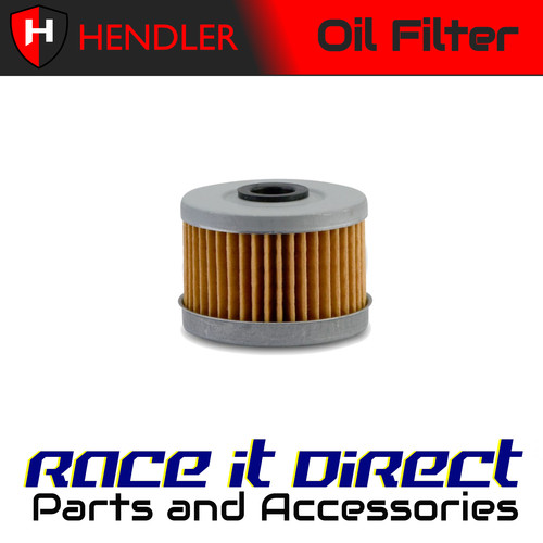 Oil filter for honda - filter, vfr1200f