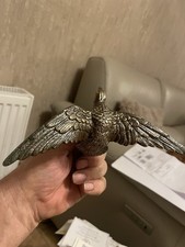 Vintage Desmo Eagle Vulture