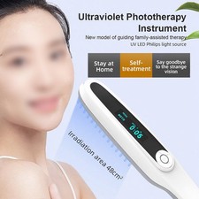 Narrowband UVB Handheld Lamp