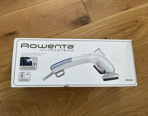 Rowenta ultrasteam dr5050 - rowenta,