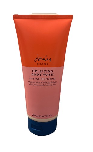 Joules uplifting body wash - uplifting,