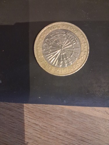 Rare minting error - minting, fawkes