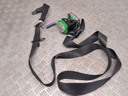 Peugeot partner seat - seat, belt
