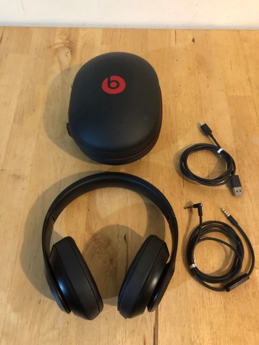 Beats studio wireless - beats,