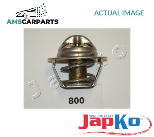 Engine coolant thermostat - engine,