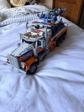 LEGO Technic Heavy-Duty Tow