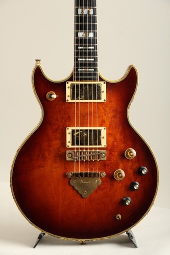 Ibanez 2622 artist - 2622, "artist