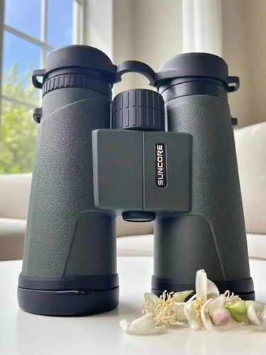 10x42 binoculars centre focus - binoculars,