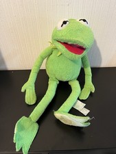 Disney Store Kermit The Frog
