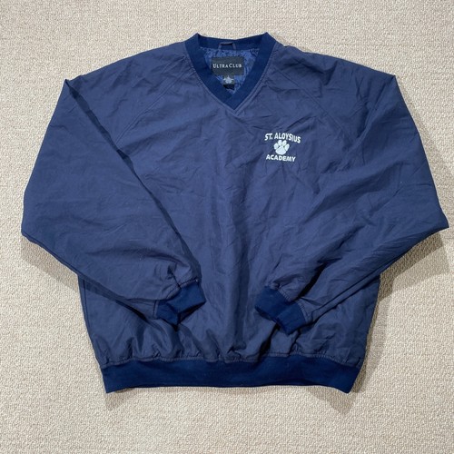 Vintage windbreaker jacket - vintage,