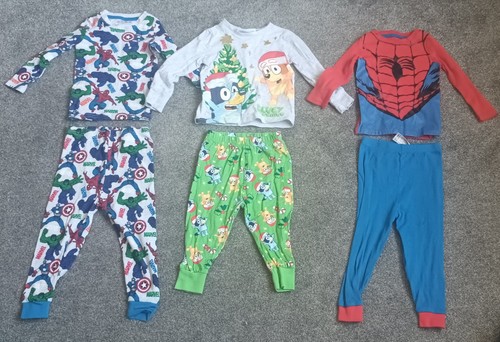 Baby boys pyjamas sets clothes - baby,