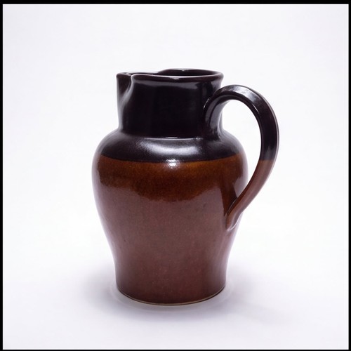 Bourne denby pint jug - pint,