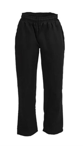 Whites chef trousers - ,