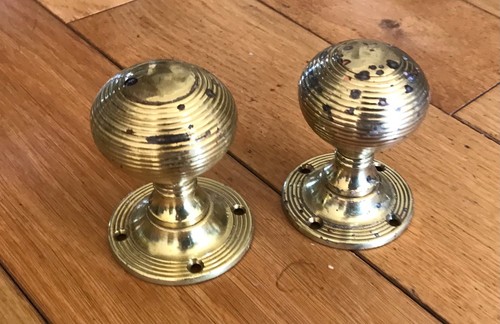 Pair vintage legge - pair,