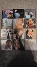 Country music cds - country,