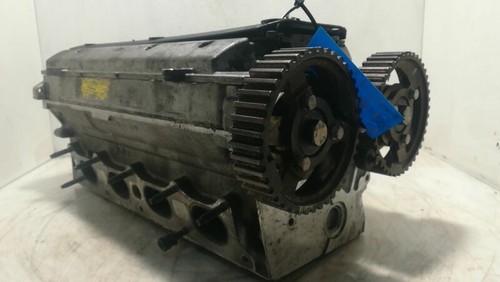 Cylinder head peugeot 406 - cylinder,
