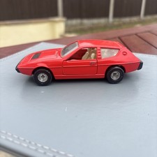 NICE VINTAGE CORGI 315 LOTUS