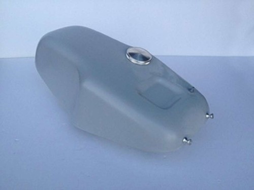 Tank racing petrol fuel yamaha - tank,