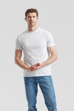 Blank T-Shirt Mens Plain Ladies T Shirt Cotton Tee Crew Neck Casual Short Sleeve