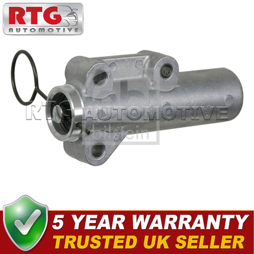 Timing cam belt - timing, tensioner