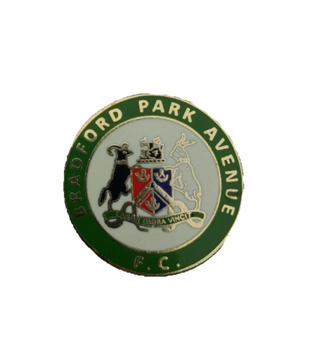 Bradford park avenue c - bradford,