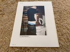 VBK31 VICE FASHION PHOTO SIGNIFICANT OTHERS YU UKAI & SHIZUKU