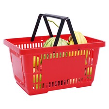 12 Handle Baskets Handheld