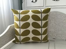 HANDMADE cushion cover Use