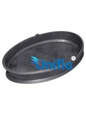 Saniflo Oval Diaphragm