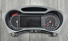 ✅ GENUINE FORD MONDEO MK4 TDCi CONVERS SPEEDO CLOCK 7M2T-10849-DG 2007 - 2010