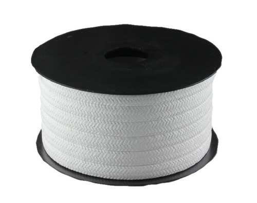Pure ptfe gland packing - pure,
