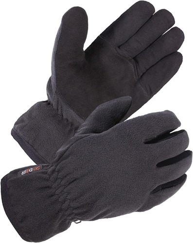 Deerskin thinsulate thermal - thinsulate,