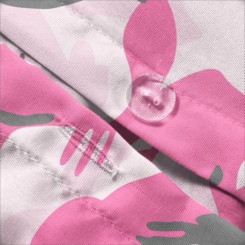Pink bedding duvet cover - duvet,