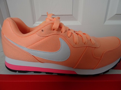 Nike runner womens - md, 2