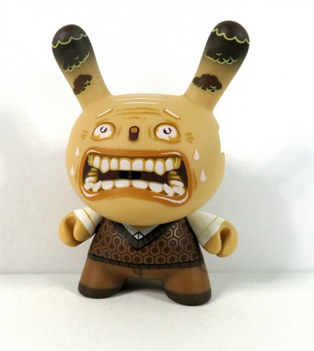 Kidrobot exquisite corpse - kidrobot,