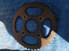 Bsa triumph 46t rear - 46t,