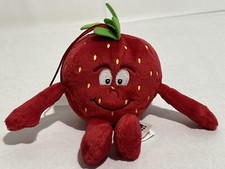Goodness Gang Mini Strawberry