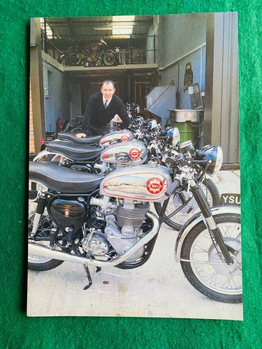 Bsa stunning photo - 3,