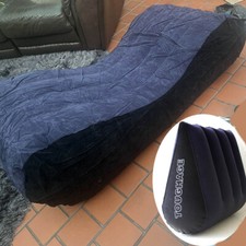 Toughage Inflatable Sex Pillow