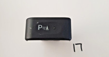 Discovery 2 TD5 V8 face lift models  Parking Aid Switch    YUG000880PUY  (17)