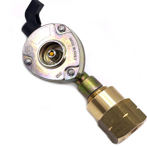 Gas lpg cylinder bottle refill - lpg,