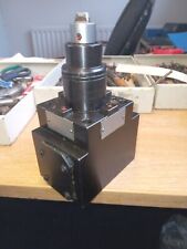 Cnc Lathe Live Tool/ Driven tool