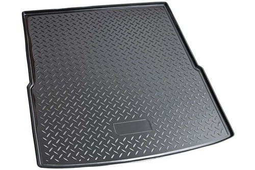 Boot liner fits passat - boot, b6