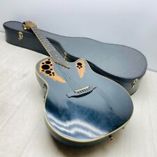 Ovation electric acoustic