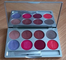 MODELS PREFER EIGHT LIP SHINES